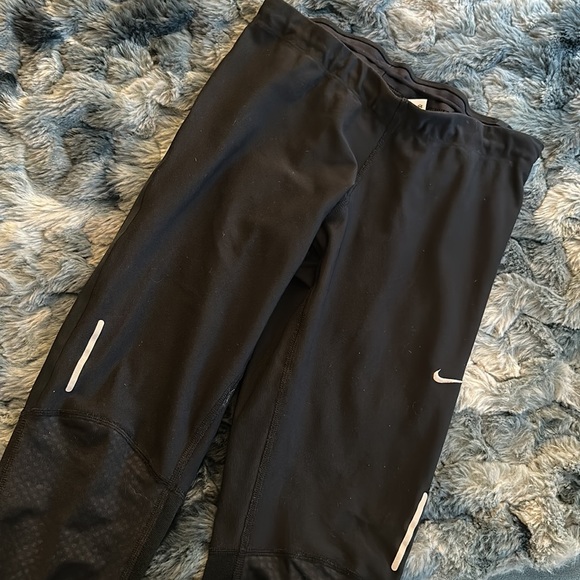 Nike Running Dri-fit Leggings - Picture 3 of 8
